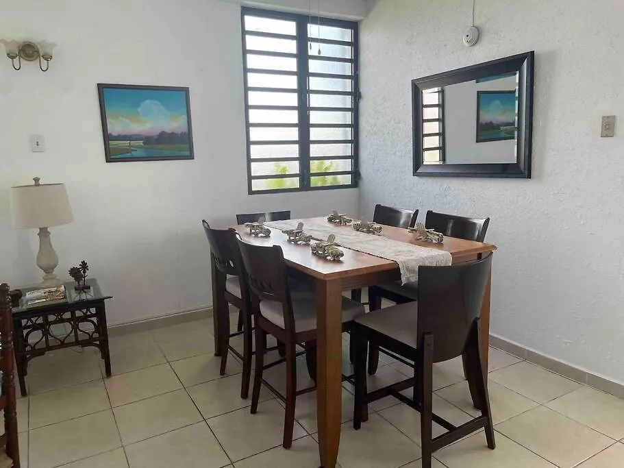 Villa The Brisas' House-3 Beds, 6Pp. Sunny, Quiet San Juan Сasa de vacaciones