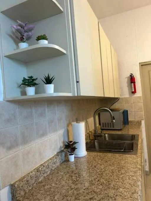 Сasa de vacaciones Villa The Brisas' House-3 Beds, 6Pp. Sunny, Quiet San Juan