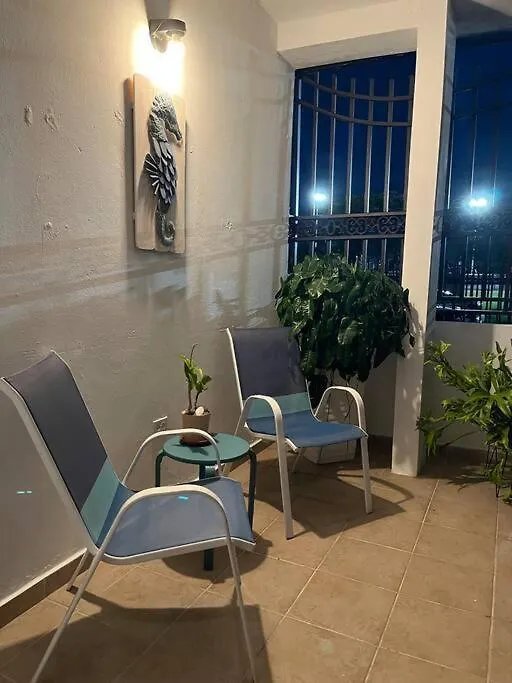 Villa The Brisas' House-3 Beds, 6Pp. Sunny, Quiet San Juan 0*,