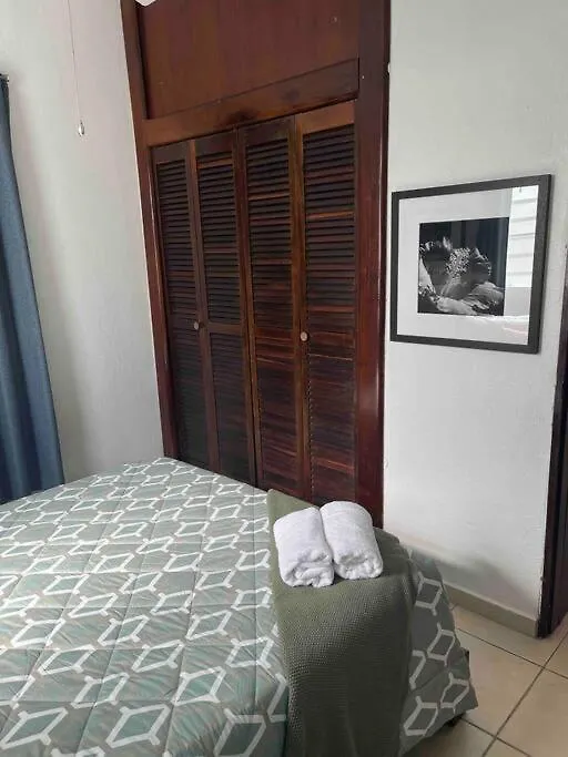 Villa The Brisas' House-3 Beds, 6Pp. Sunny, Quiet San Juan