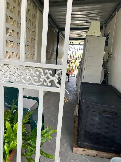 Villa The Brisas' House-3 Beds, 6Pp. Sunny, Quiet San Juan 0*,