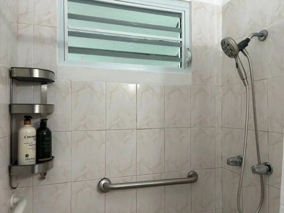 Сasa de vacaciones Villa The Brisas' House-3 Beds, 6Pp. Sunny, Quiet San Juan