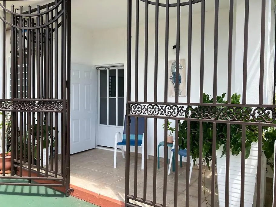 Villa The Brisas' House-3 Beds, 6Pp. Sunny, Quiet San Juan